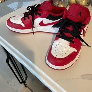 Kids Jordan's